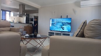 Leisure City Apartment