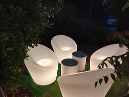 Welcoming Apartment few Minutes From the sea