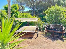 Welcoming Apartment few Minutes From the sea