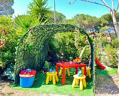 Welcoming Apartment few Minutes From the sea