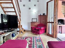 Welcoming Apartment few Minutes From the sea