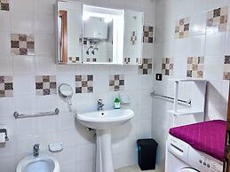 Welcoming Apartment few Minutes From the sea