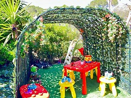 Welcoming Apartment few Minutes From the sea