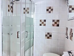 Welcoming Apartment few Minutes From the sea