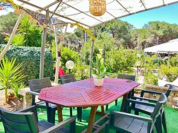 Welcoming Apartment few Minutes From the sea