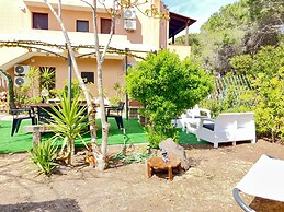 Welcoming Apartment few Minutes From the sea