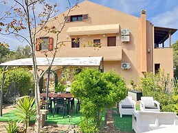 Welcoming Apartment few Minutes From the sea