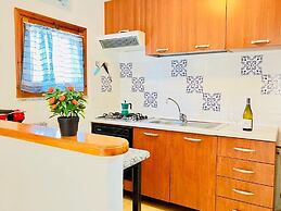 Welcoming Apartment few Minutes From the sea