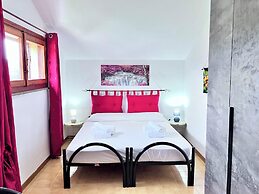 Welcoming Apartment few Minutes From the sea