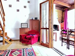 Welcoming Apartment few Minutes From the sea