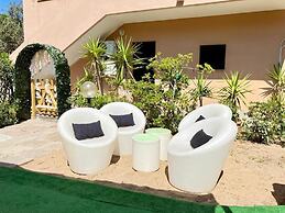 Welcoming Apartment few Minutes From the sea