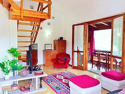 Welcoming Apartment few Minutes From the sea