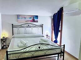 Welcoming Apartment few Minutes From the sea