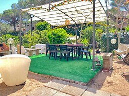 Welcoming Apartment few Minutes From the sea