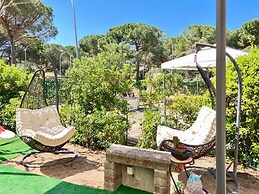 Welcoming Apartment few Minutes From the sea