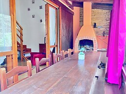 Welcoming Apartment few Minutes From the sea