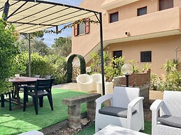 Welcoming Apartment few Minutes From the sea