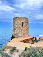 Welcoming Apartment few Minutes From the sea