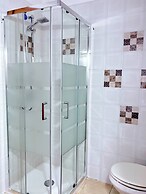 Welcoming Apartment few Minutes From the sea