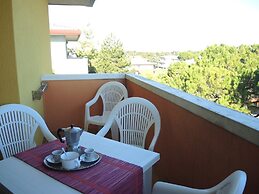 Renewed Two-bedroom Apartment in Bibione