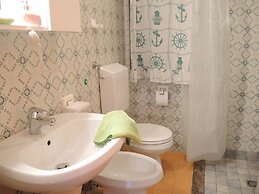 Renewed Two-bedroom Apartment in Bibione