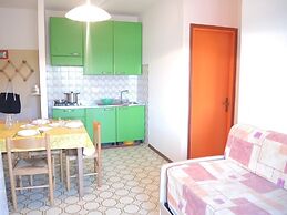 Renewed Two-bedroom Apartment in Bibione