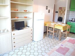 Renewed Two-bedroom Apartment in Bibione