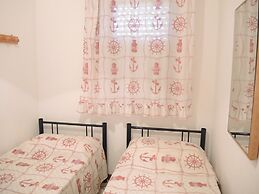 Renewed Two-bedroom Apartment in Bibione