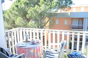 Bright Flat in Bibione Pineta - Beahost