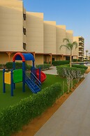 Family-friendly Stays at Porto Said Chalets