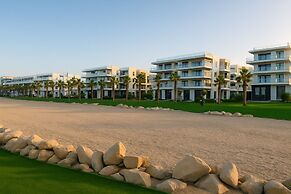 Family-friendly Stays at Porto Said Chalets