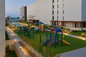 Family-friendly Stays at Porto Said Chalets