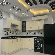 Family-friendly Stays at Porto Said Chalets