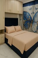 Family-friendly Stays at Porto Said Chalets