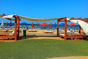 Family-friendly Stays at Porto Said Chalets