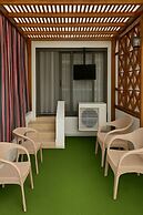 Family-friendly Stays at Porto Said Chalets