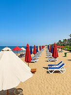 Family-friendly Stays at Porto Said Chalets