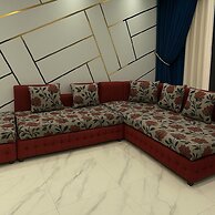 Family-friendly Stays at Porto Said Chalets