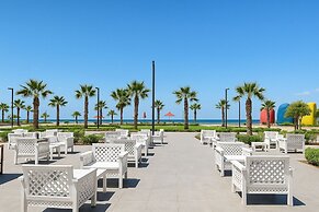 Family-friendly Stays at Porto Said Chalets