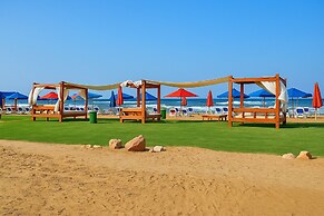 Family-friendly Stays at Porto Said Chalets