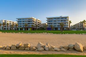 Family-friendly Stays at Porto Said Chalets