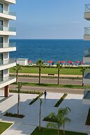 Family-friendly Stays at Porto Said Chalets