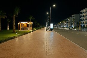 Family-friendly Stays at Porto Said Chalets