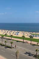 Family-friendly Stays at Porto Said Chalets