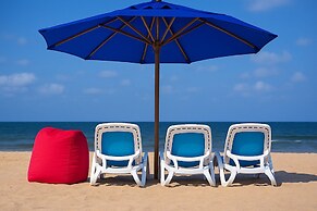 Family-friendly Stays at Porto Said Chalets