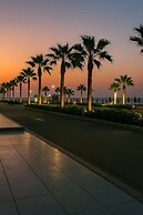 Family-friendly Stays at Porto Said Chalets