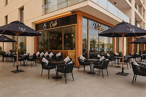 Family-friendly Stays at Porto Said Chalets