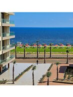 Family-friendly Stays at Porto Said Chalets