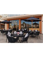 Family-friendly Stays at Porto Said Chalets