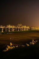 Family-friendly Stays at Porto Said Chalets